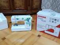 Продажа швейной машины 