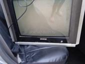 Продам телевизор 54. См с пультом  !! 