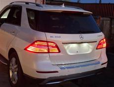 Mercedes-Benz ML
