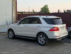Mercedes-Benz ML