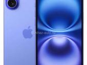 iPhone 16, 128 ГБ, SIM + eSIM