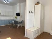 Сдаётся квартира в Сухуме (центр города)