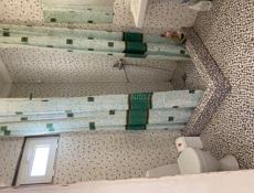 Сдаётся квартира в Сухуме (центр города)