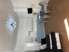 Сдаётся квартира в Сухуме (центр города)