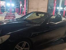 Mercedes-Benz SLK