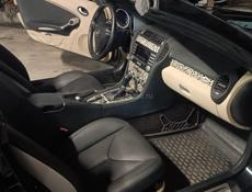 Mercedes-Benz SLK