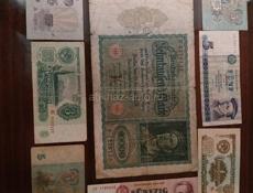 💷Банкноты💷