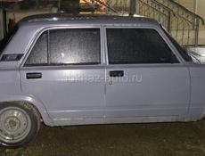 ВАЗ 2107