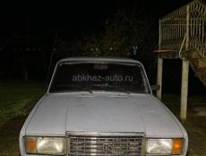 ВАЗ 2107