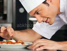 .звонить только по вацапу. Ищу работу поваром. Стаж 17 лет. Универсал опытный повар с многолетним стажем. Профессиональной кухни