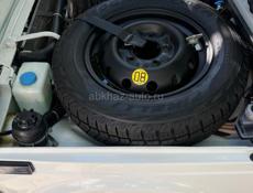 ВАЗ 2123 Нива
