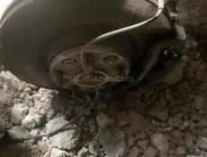 В разборе Nissan fuga 3.5