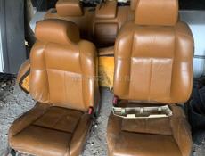 В разборе Nissan fuga 3.5