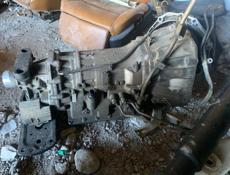 В разборе Nissan fuga 3.5