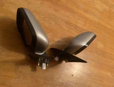 В разборе Mitsubishi Airtek 2.4