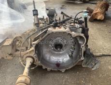 В разборе Mitsubishi Airtek 2.4