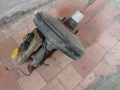 Вакуумный усилитель тормозов 