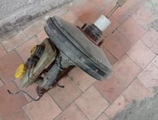 Вакуумный усилитель тормозов 