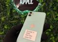 IPHONE 11 256g
