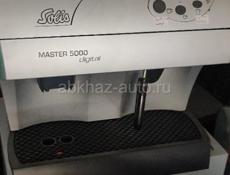 Кофемашина