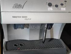 Кофемашина 