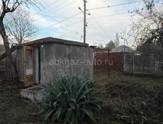 Продается дом на Маяке