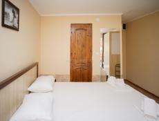 Комната на круглый год