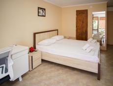 Комната на круглый год