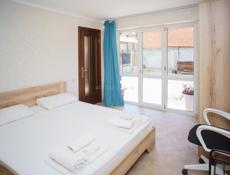 Комната на круглый год