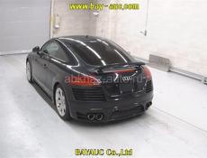 Audi TT Coupe