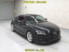 Audi TT Coupe