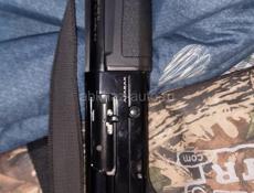 НОВОЕ 6 ЗАРЯДНОЕ РУЖЬЁ!!!