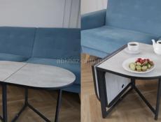 Продам журнальный стол б/у