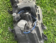 Фара от Lexus GX 460 rest