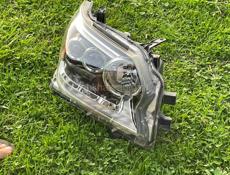 Фара от Lexus GX 460 rest 