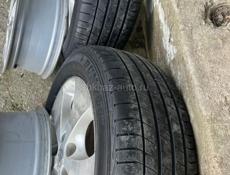 Продаются покрышки