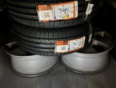 Продаются покрышки