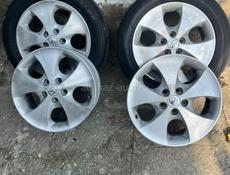 Продаются покрышки 