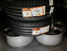 Продаются покрышки