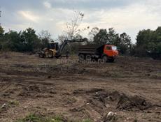 Подобных участков не осталось