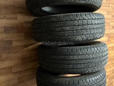 Продаются шины 