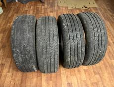 Продаются шины