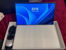 Новый ноутбук