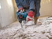 Выполняю демонтаж квартир