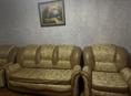 Диван и 2-кресло