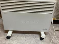 Конвекторные обагреватели