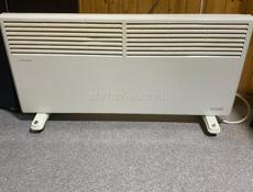 Конвекторные обагреватели