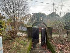 Дом старый сухум