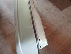 Тойота бревис