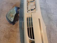 Тойота бревис